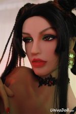 Malena Muñeca Prima Sexo - Johnna - Imagen 6