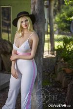 Muñeca Sexual De Tamaño Real Niño - Aubine - Imagen 2