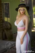 Muñeca Sexual De Tamaño Real Niño - Aubine - Imagen 7