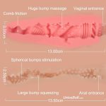 Chico Se Corre Dentro De Muñeca Sexual - Bonnie - Imagen 3