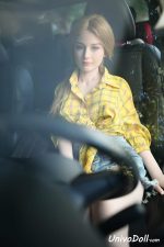 Sexo Con La Muñeca Jessica Piper - Acacia - Imagen 10