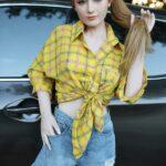 Sexo Con La Muñeca Jessica Piper - Acacia