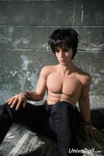 Muñeca Sexual Embarazada Con Pechos Enormes - Monica - Imagen 9