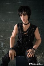 Muñeca Sexual Embarazada Con Pechos Enormes - Monica - Imagen 8