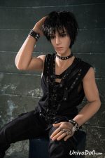 Muñeca Sexual Embarazada Con Pechos Enormes - Monica - Imagen 6