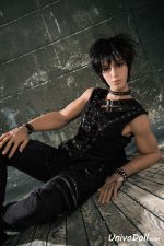 Muñeca Sexual Embarazada Con Pechos Enormes - Monica - Imagen 5