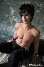 Muñeca Sexual Embarazada Con Pechos Enormes - Monica - Imagen 10