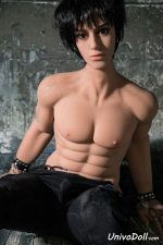 Muñeca Sexual Embarazada Con Pechos Enormes - Monica - Imagen 11