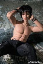 Muñeca Sexual Embarazada Con Pechos Enormes - Monica - Imagen 12