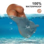 Consolador Para Muñeca Sexual Harmony - Finley - Imagen 3