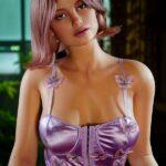 Muñeca Sexual Porno Para Chicas - Karren