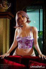 Muñeca Sexual Porno Para Chicas - Karren - Imagen 17