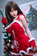 Vídeo Porno De Muñeca Sexual - Rachal - Imagen 8