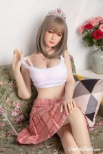 Espectáculo Sexual Real Muñeca Sexual - Cecelia - Imagen 2