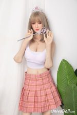 Espectáculo Sexual Real Muñeca Sexual - Cecelia - Imagen 14