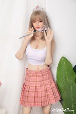 Espectáculo Sexual Real Muñeca Sexual - Cecelia - Imagen 15