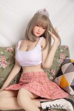 Espectáculo Sexual Real Muñeca Sexual - Cecelia - Imagen 3