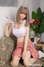 Espectáculo Sexual Real Muñeca Sexual - Cecelia - Imagen 5