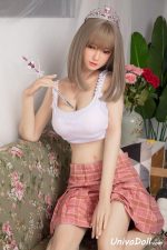 Espectáculo Sexual Real Muñeca Sexual - Cecelia - Imagen 7