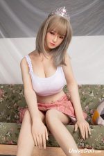 Espectáculo Sexual Real Muñeca Sexual - Cecelia - Imagen 10