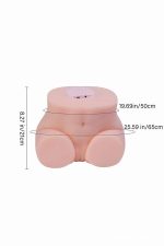 Sexo Completo Con Muñeca De Hong Kong - Lauren