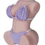 Sexo Con Muñecas De Casas Encantadas - Hailey