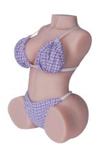 Sexo Con Muñecas De Casas Encantadas - Hailey