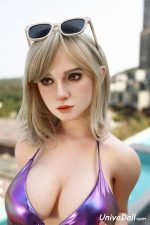 Muñeca Sexual Paimon Hentai - Davita - Imagen 2