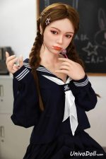 Muñeca Sexual Joseph Stalin - Agneta - Imagen 6