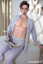 Coste De Las Muñecas Sexuales De Alta Gama - Jennifern - Imagen 14