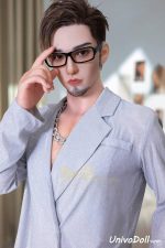 Coste De Las Muñecas Sexuales De Alta Gama - Jennifern