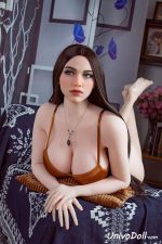 Muñecas Sexuales Sandy Cheeks - Kailani - Imagen 12