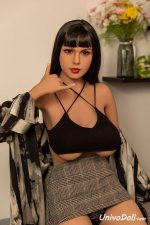 Ruby Rose, La Muñeca Sexual - Jazmine - Imagen 3