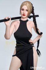 El Reparto De Mi Película De Muñecas Sexuales - Cissie - Imagen 10