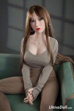 Sakuya Izayoi, Muñeca Sexual - Justice - Imagen 5