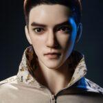 ¿son Reales Las Muñecas Sexuales - Maryam