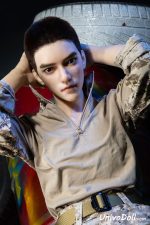 ¿son Reales Las Muñecas Sexuales - Maryam - Imagen 11