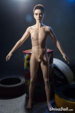 ¿son Reales Las Muñecas Sexuales - Maryam - Imagen 16