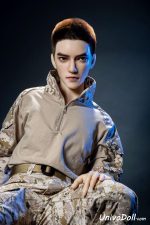 ¿son Reales Las Muñecas Sexuales - Maryam - Imagen 2