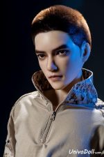 ¿son Reales Las Muñecas Sexuales - Maryam - Imagen 3