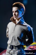 ¿son Reales Las Muñecas Sexuales - Maryam - Imagen 8