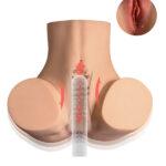 Chicos Gangbang Muñeca Sexual - Eliana