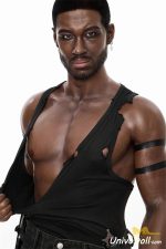 Cómo Se Siente Una Muñeca Sexual - Malani - Imagen 7