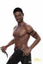 Cómo Se Siente Una Muñeca Sexual - Malani - Imagen 10