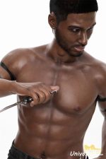 Cómo Se Siente Una Muñeca Sexual - Malani - Imagen 11