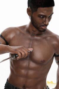 Cómo Se Siente Una Muñeca Sexual - Malani 9 gamer sex doll mGr54f17