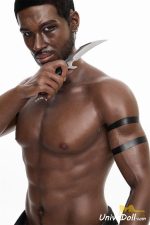 Cómo Se Siente Una Muñeca Sexual - Malani - Imagen 17