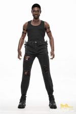 Cómo Se Siente Una Muñeca Sexual - Malani - Imagen 2