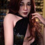 Fotos Desnudas De Muñecas Sexuales - Crista