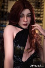 Fotos Desnudas De Muñecas Sexuales - Crista